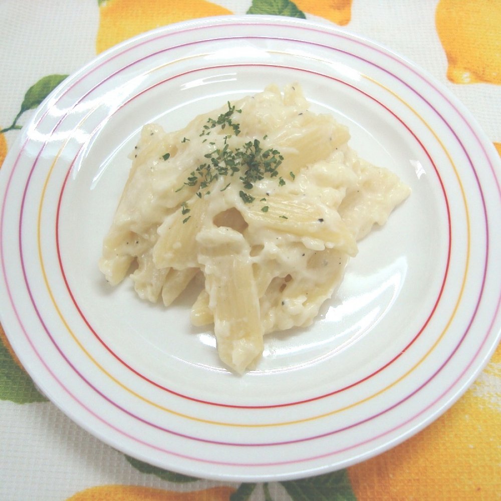 【イギリス料理】マカロニ＆チーズ