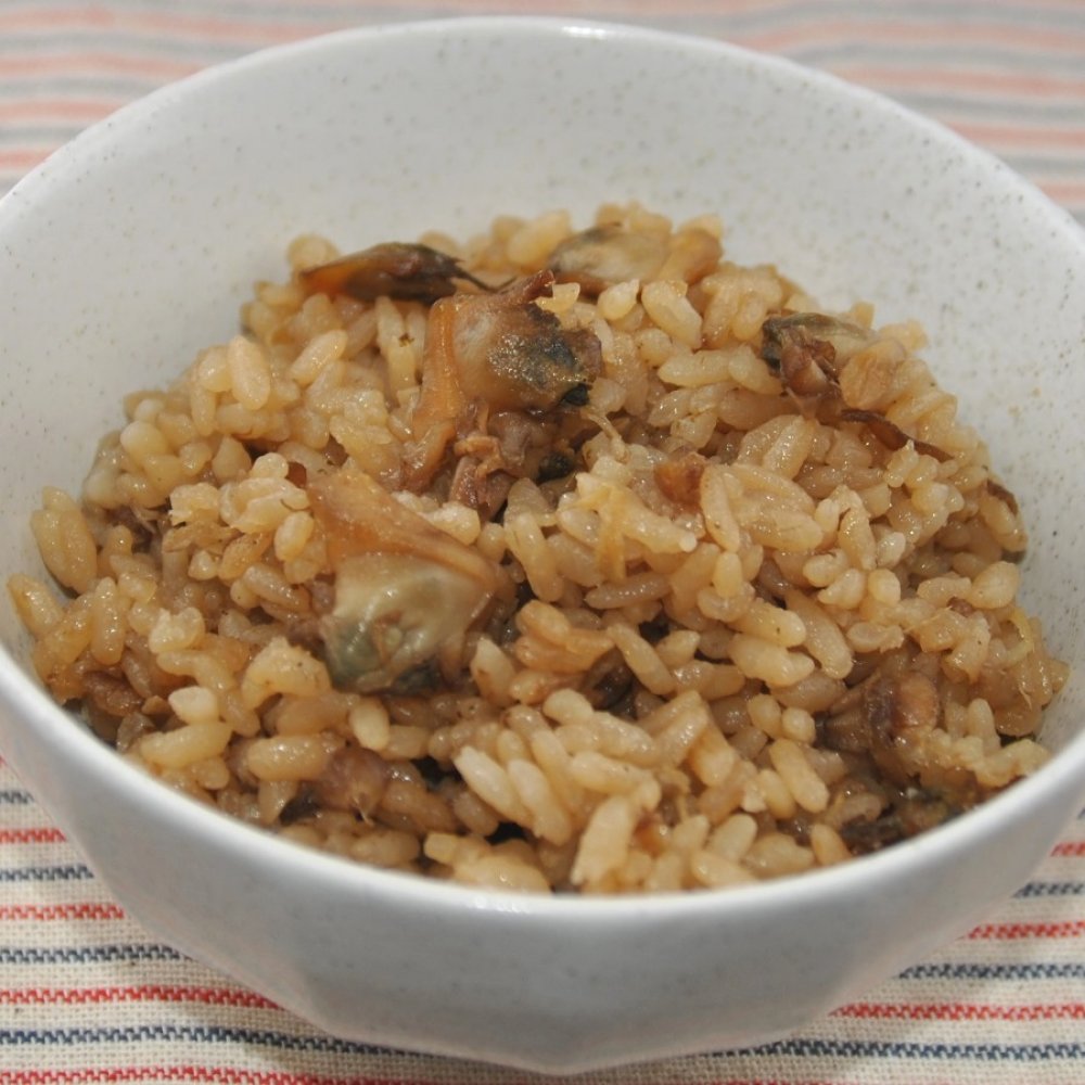 しぐれ御飯 | 学校給食レシピ | 株式会社SN食品研究所